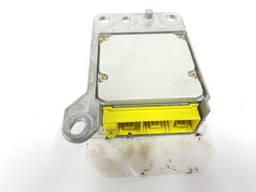 ECU airbags NISSAN PATROL GR V Wagon (Y61) 2.8 TD | BP9126850M53 