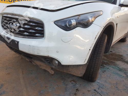 Right front suspension arm INFINITI FX 30d AWD | BP10372555M13  - Image 42