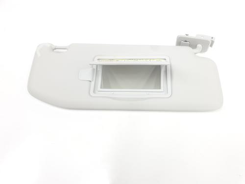 Right sun visor CITROËN C4 III (BA_, BB_, BC_) 1.5 BlueHDi 130 (BBYHZB) | BP36569919I2 - Image 3