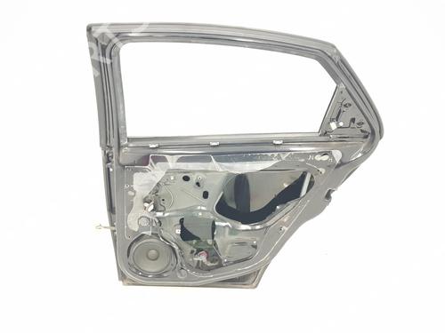Right rear door OPEL VECTRA C GTS (Z02) 1.9 CDTI (F68) | BP10933728C5 
