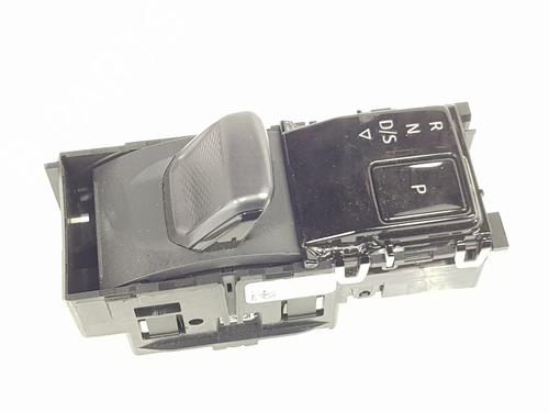Gear lever CUPRA LEON (KL1, KU1, KUG)  | BP35804225M90  - Image 7