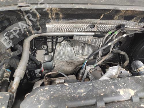 Rear left window mechanism VW TIGUAN (AD1, AX1) 2.0 TDI 4motion | BP12459938C24 