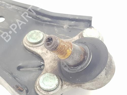 Right front suspension arm VW GOLF PLUS V (5M1, 521) 2.0 TDI 16V | BP15217595M13 