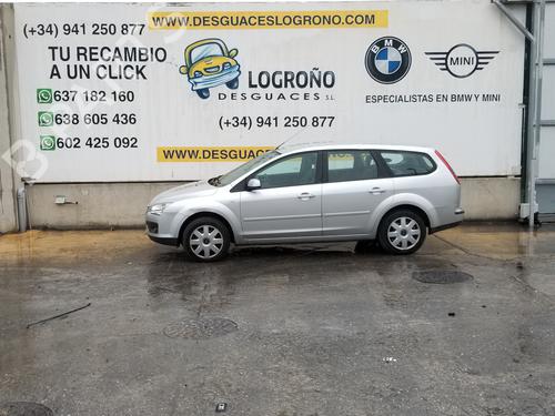 Raamschakelaar links voor FORD FOCUS II Turnier (DA_, FFS, DS) 1.8 TDCi | BP15888968I27 