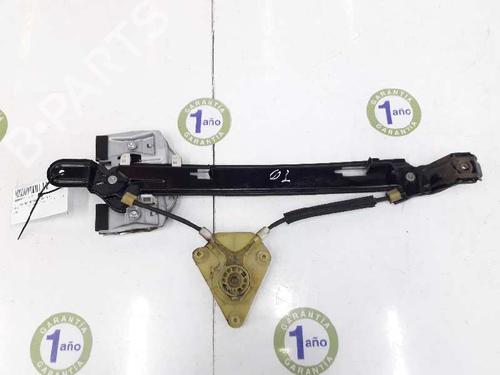Used Rear right window mechanism SEAT LEON (1P1) 2.0 TDI 16V (140 hp) 3386408