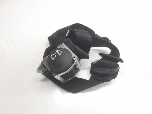 Used Front right seatbelt MERCEDES-BENZ M-CLASS (W164) ML 280 CDI 4-matic (164.120) (190 hp) 21170309