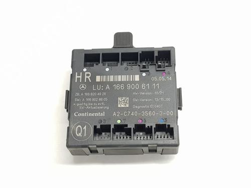 Used Electronic module Electronic module 38014868 38014868