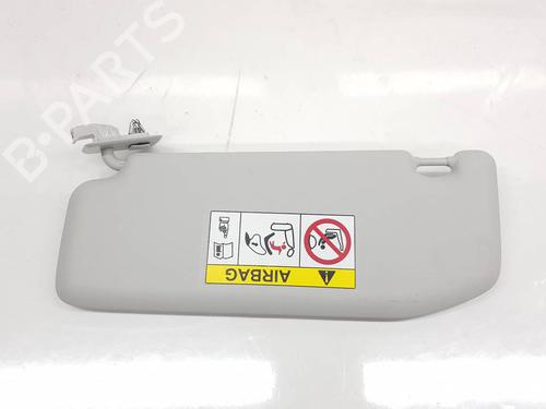 Right sun visor JEEP AVENGER (J2) | BP40261919I2 - Image 2