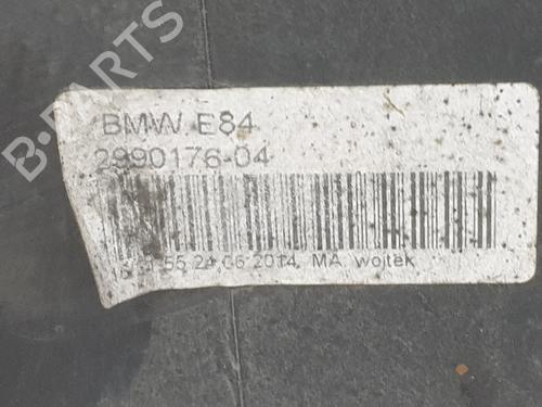 Other BMW X1 (E84) sDrive 18 d | BP29937687O1 