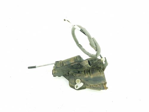 Front right lock BMW 3 (E46) 320 d | BP8629591C97 