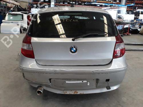 Radiator fan BMW 1 (E87) 118 d | BP3382697M35 