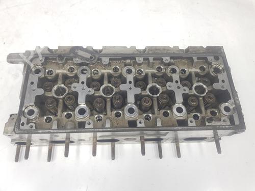 Used Cylinder head SEAT LEON (5F1) 2.0 TDI (150 hp) 13579661