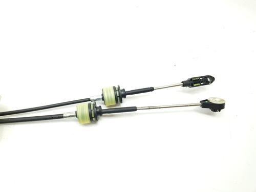 Gear lever SUZUKI SX4 S-Cross (JY)  | BP29856220M90