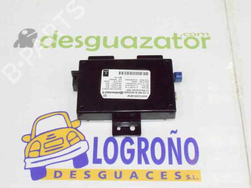 Elektronisk modul MERCEDES-BENZ GLK-CLASS (X204) 220 CDI 4-matic (204.984, 204.997) (170 hp) 1288899