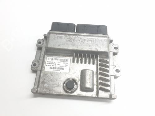 Engine control unit (ECU) CITROËN JUMPER II Van 2.2 BlueHDi 140 | BP31346078M57