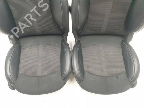 Seats set MINI MINI COUNTRYMAN (R60) One D | BP28484909C78 