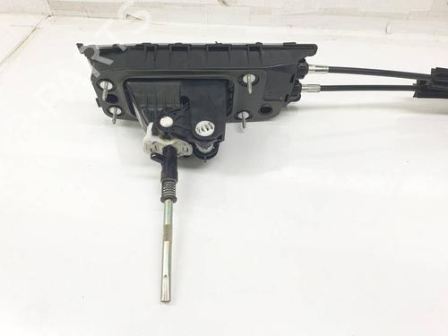Gear lever AUDI A1 Sportback (GBA) 30 TFSI | BP40262133M90 - Image 3