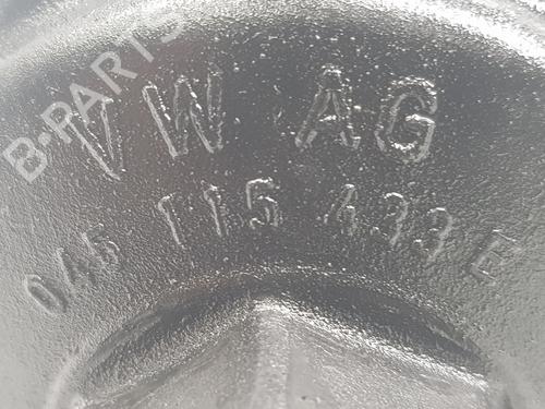 Other VW GOLF V (1K1) 1.9 TDI | BP16364414O1 