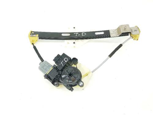 Used Rear right window mechanism SEAT LEON (5F1) 1.6 TDI (110 hp) 4817125