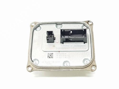 Used Lights ECU Lights ECU MERCEDES-BENZ C-CLASS (W205) C 220 BlueTEC / d (205.002, 205.004) (170 hp) 40452215 40452215