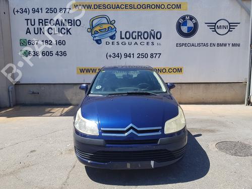 Brugte CITROËN C4 I (LC_) 4999112