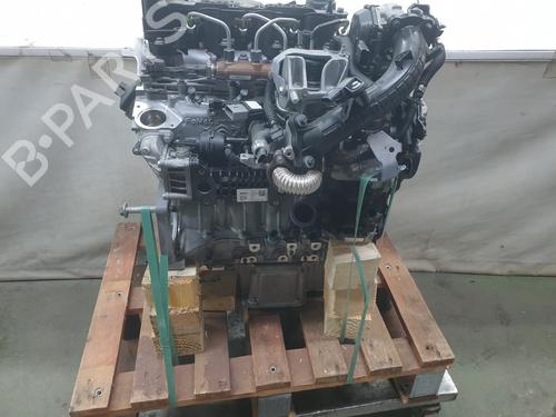 Engine PEUGEOT EXPERT Van (V_) 1.5 BlueHDi 120 | BP36916269M1 - Image 2