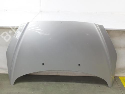 Used Hood PEUGEOT 308 I (4A_, 4C_) [2007-2016]  9536175
