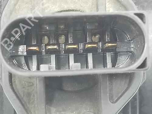Mass air flow sensor SEAT IBIZA III (6L1) 1.9 TDI | BP7988024M95 