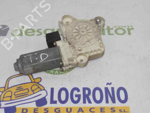 Used Right rear window motor MERCEDES-BENZ E-CLASS (W211) E 320 CDI (211.026) (204 hp) 1483254