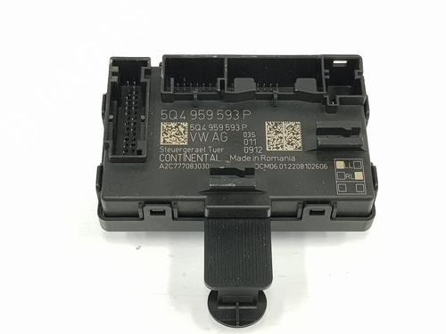 Elektronisk modul CUPRA FORMENTOR (KM7, KMP) 1.5 TSI (150 hp) 16906099