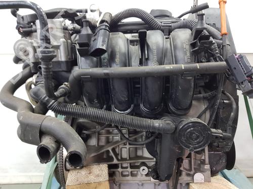 Engine VW POLO IV (9N_, 9A_) 1.4 16V | BP31344079M1 