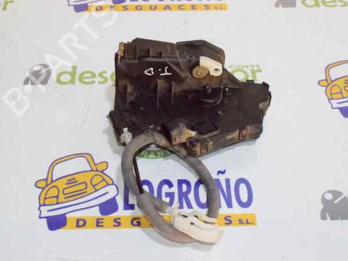 Rear right lock BMW 3 (E46) 320 d | BP837419C99 