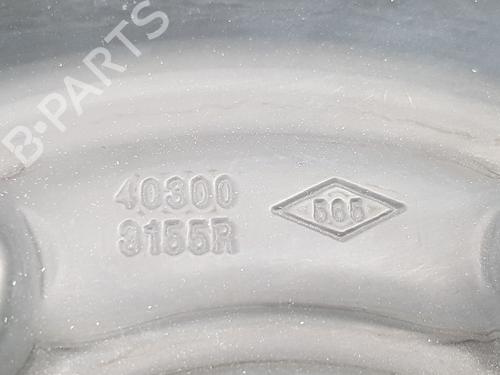 Fælk RENAULT KANGOO III MPV TCe 130 (KJMB) | BP36887949C45 - Image 7