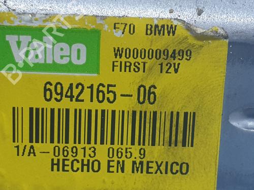 Rear wiper motor BMW X5 (E70) xDrive 30 d | BP28064281M102 