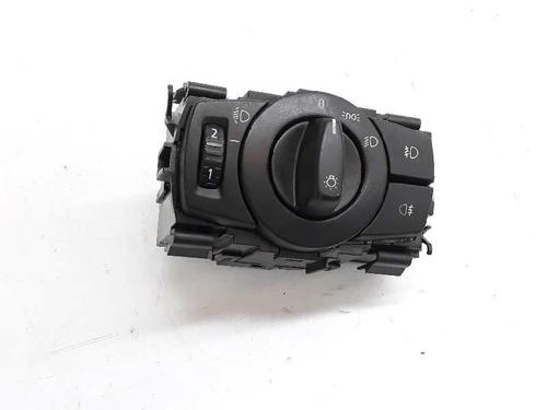 Used Headlight switch BMW 3 (E90) 320 d (163 hp) 12467700