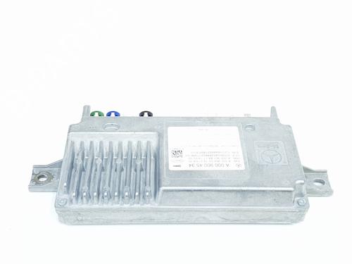 Electronic module MERCEDES-BENZ GLC Coupe (C253) AMG 63 S 4-matic+ (253.389) | BP29548240M83 