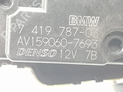 Front wiper motor MINI MINI (F56) Cooper | BP35792508M29 - Image 5