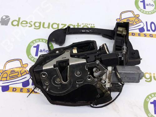 Rear left lock BMW 7 (E65, E66, E67)  | BP9072135C100 