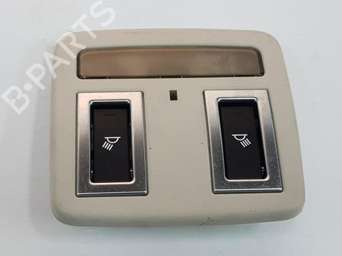 Used Interior roof light LAND ROVER DISCOVERY V (L462) 3.0 Td6 4x4 (258 hp) 16569800