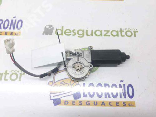 Used Right front window motor Right front window motor SUZUKI VITARA (ET, TA, TD) 1.6 i 16V All-wheel Drive (ET, TA02, SE416) (97 hp) 2980554 2980554