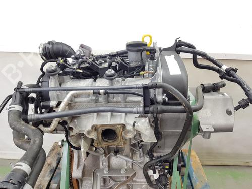 Engine SEAT IBIZA V (KJ1, KJG)  | BP28276296M1 