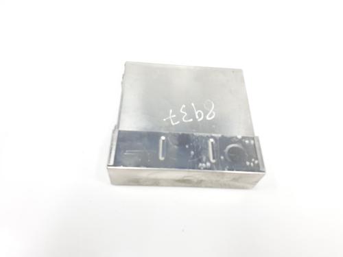 Engine control unit (ECU) DAEWOO NUBIRA Saloon (J100) 1.6 16V | BP29628828M57 