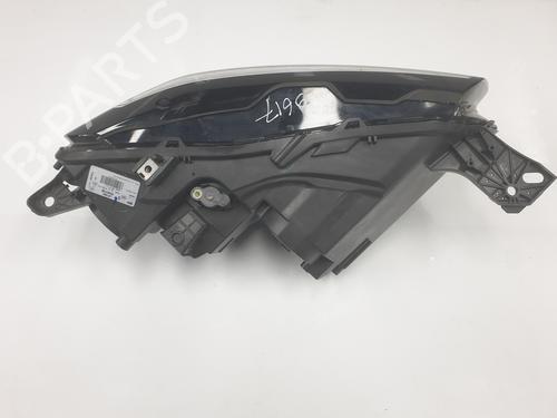 Left headlight CITROËN BERLINGO (ER_, EC_) | BP32738885C28 - Image 6