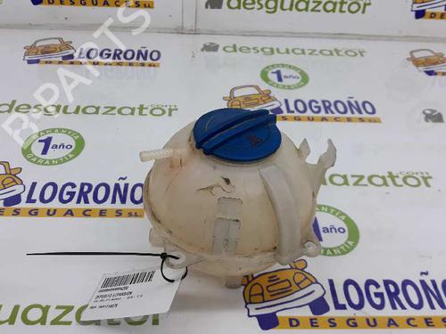 Used Expansion tank SEAT LEON (1P1) 1.9 TDI (105 hp) 1727611