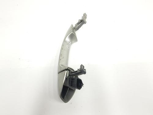 Rear right exterior door handle MERCEDES-BENZ C-CLASS (W204) C 220 CDI (204.002) | BP5768007C130 