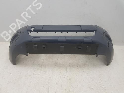 Front bumper PEUGEOT PARTNER Box Body/MPV 1.6 HDi 16V 4x4 | BP32234817C7