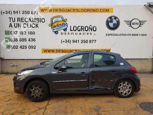 Andre PEUGEOT 207 (WA_, WC_) 1.4 16V | BP14087158O1 