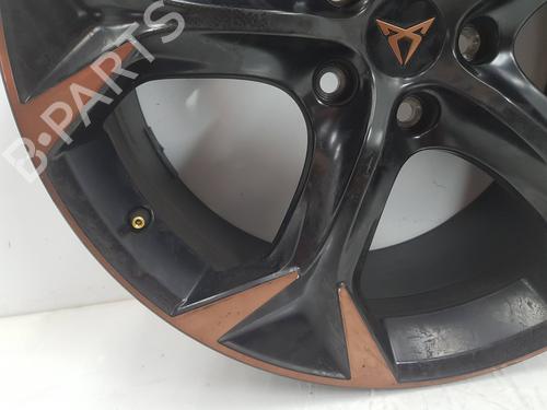 Felg CUPRA FORMENTOR (KM7, KMP) 1.5 TSI | BP27712323C45 