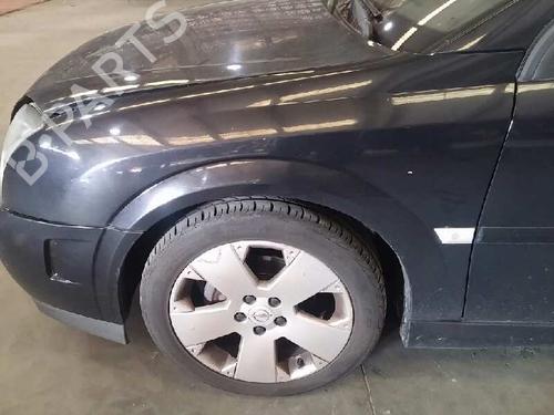 Front right window mechanism OPEL VECTRA C (Z02) 1.9 CDTI (F69) | BP3381478C23 