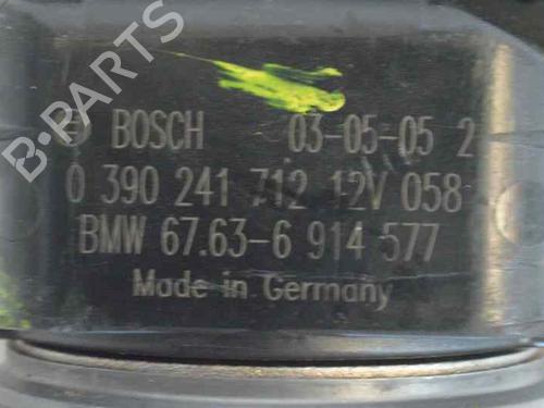 Front wiper motor BMW 3 (E46) 320 d | BP1325357M29 